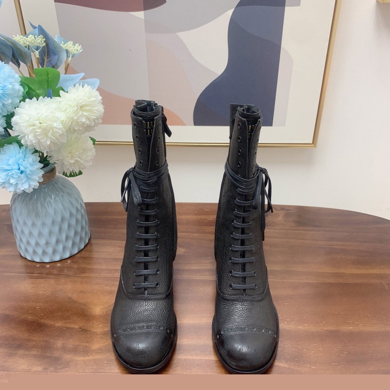 Miu Miu Boots